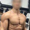 scale silicone body for action figures