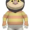  Where The Wild Things Are ReAction Super 7
