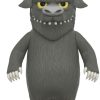 Where The Wild Things Are ReAction Super 7