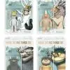  Where The Wild Things Are ReAction Super 7