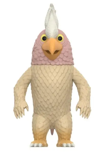  Where The Wild Things Are ReAction Super 7