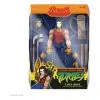 Tortugas Ninja Ultimates Super 7