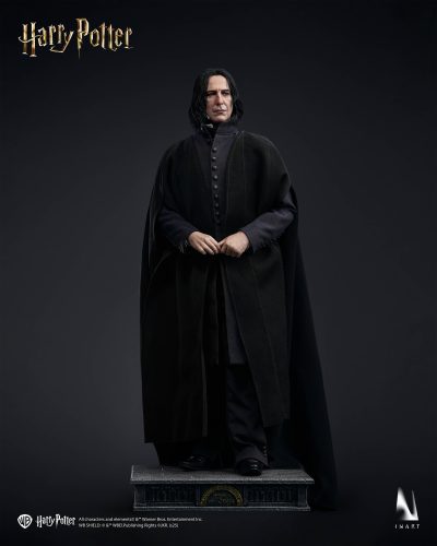 Figura Severus Snape Harry Potter INART