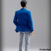 Lupin the 3rd the italian adventure lupin 1/6 action figure deluxe edition
