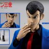 Lupin the 3rd the italian adventure lupin 1/6 action figure deluxe edition