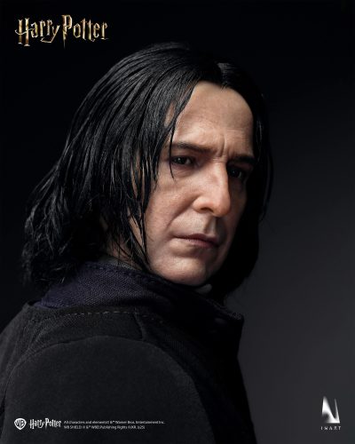 Figura Severus Snape Harry Potter INART
