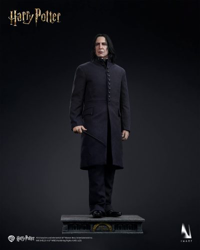 Figura Severus Snape Harry Potter INART