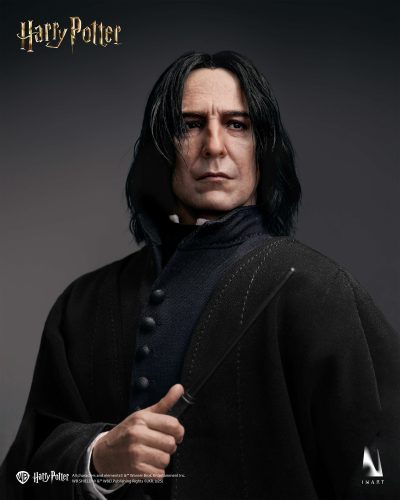 Figura Severus Snape Harry Potter INART