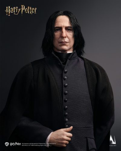 Figura Severus Snape Harry Potter INART