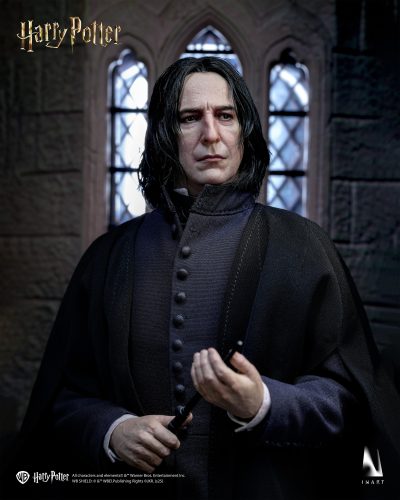 Figura Severus Snape Harry Potter INART