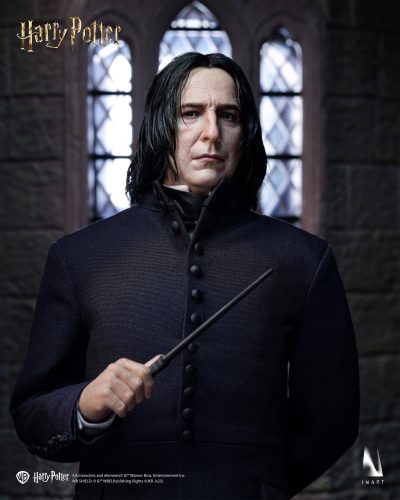 Figura Severus Snape Harry Potter INART