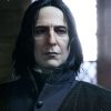Figura Severus Snape Harry Potter INART
