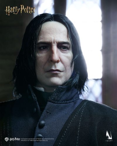 Figura Severus Snape Harry Potter INART