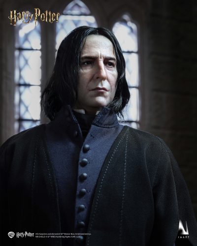 Figura Severus Snape Harry Potter INART