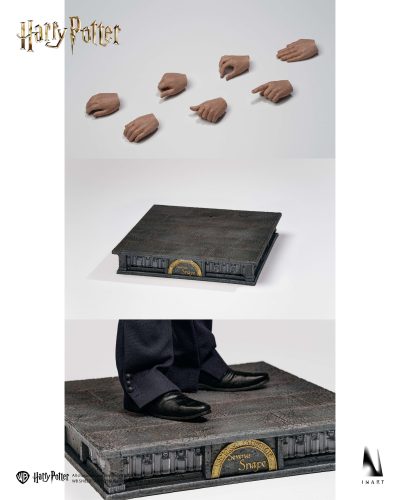 Figura Severus Snape Harry Potter INART