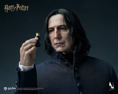 Figura Severus Snape Harry Potter INART