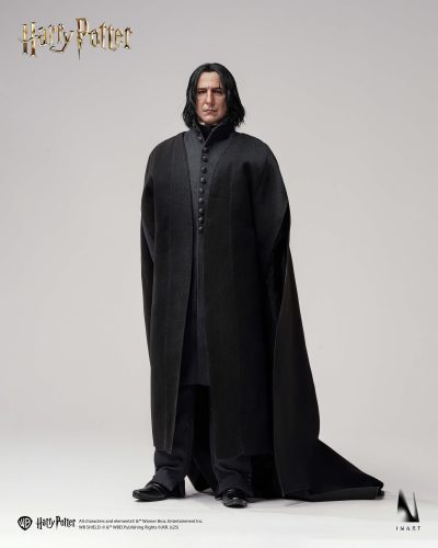 Figura Severus Snape Harry Potter INART