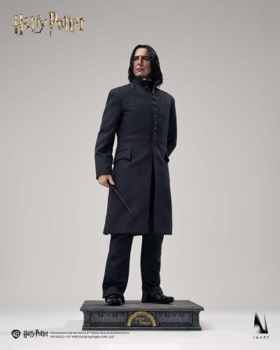 Figura Severus Snape Harry Potter INART