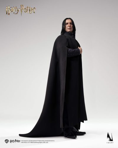 Figura Severus Snape Harry Potter INART