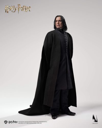 Figura Severus Snape Harry Potter INART