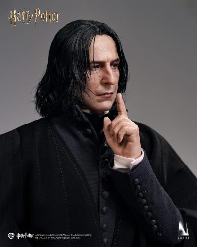 Figura Severus Snape Harry Potter INART