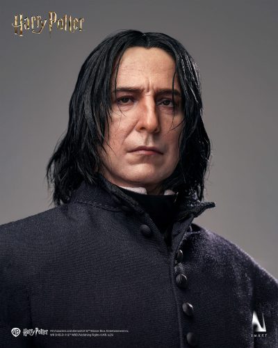 Figura Severus Snape Harry Potter INART