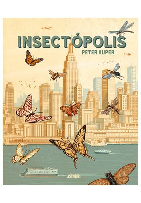 INSECTOPOLIS