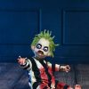 Beetlejuice Beetlejuice Action Figure Ultimate "Red Tuxedo" Beetlejuice 18 cm
