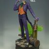 DC Comics Maquette 1/4 The Joker 61 cm
