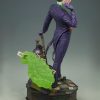 DC Comics Maquette 1/4 The Joker 61 cm