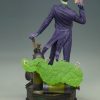 DC Comics Maquette 1/4 The Joker 61 cm