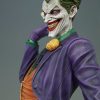 DC Comics Maquette 1/4 The Joker 61 cm