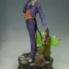DC Comics Maquette 1/4 The Joker 61 cm