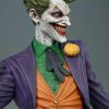 DC Comics Maquette 1/4 The Joker 61 cm