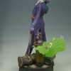 DC Comics Maquette 1/4 The Joker 61 cm