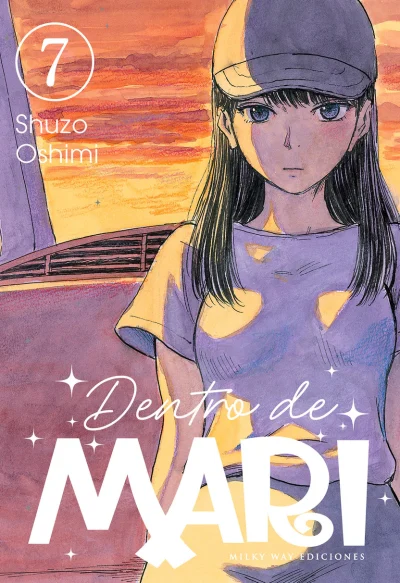Dentro de Mari, Vol. 7