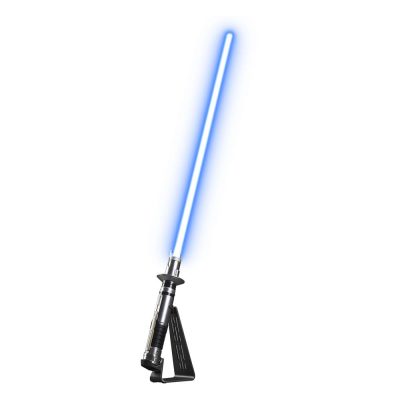 EZRA BRIDGER FORCE FX ELITE SABLE DE LUZ REPLICA STAR WARS AHSOKA THE BLACK SERIES