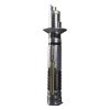 EZRA BRIDGER FORCE FX ELITE SABLE DE LUZ REPLICA STAR WARS AHSOKA THE BLACK SERIES