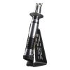 EZRA BRIDGER FORCE FX ELITE SABLE DE LUZ REPLICA STAR WARS AHSOKA THE BLACK SERIES