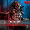 Figura Predator 2.0 Deluxe Hot Toys