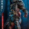 Figura Predator 2.0 Deluxe Hot Toys