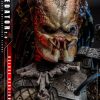 Figura Predator 2.0 Deluxe Hot Toys