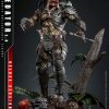 Figura Predator 2.0 Deluxe Hot Toys