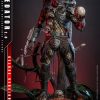 Figura Predator 2.0 Deluxe Hot Toys