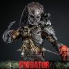 Figura Predator 2.0 Deluxe Hot Toys