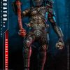Figura Predator 2.0 Deluxe Hot Toys