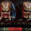 Figura Predator 2.0 Deluxe Hot Toys