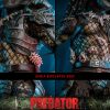 Figura Predator 2.0 Deluxe Hot Toys