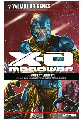 XO-MANOWAR