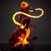 Marvel Premium Format Statue Ghost Rider (Classic Variant) 53 cm